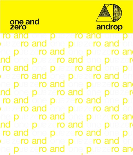 one and zero