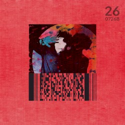 Oblivion Zero Seven Two Six B