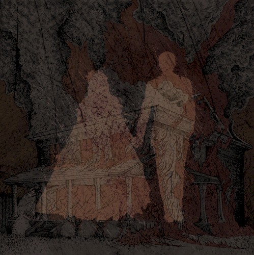 A Hole Beneath the Home We Shared