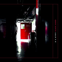 Black Door