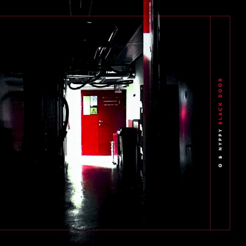 Black Door