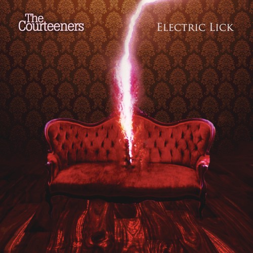 Electric Lick