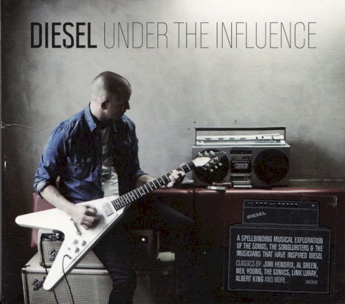 Under the Influence