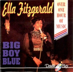 Big Boy Blue