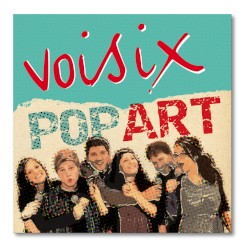 Popart