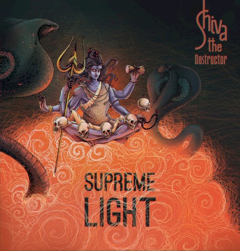 Supreme Light