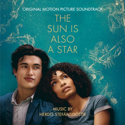 The Sun Is Also a Star: Original Motion Picture Soundtrack