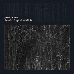 Post-Biological Wildlife