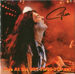 Live at the BBC – 79/80