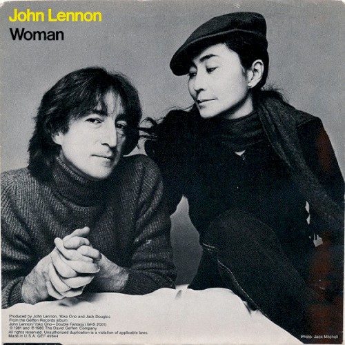 Woman
