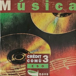 Crèdit Comú 3 – 1er Cicle ESO