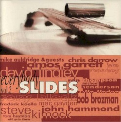 Everybody Slides, Volume 2