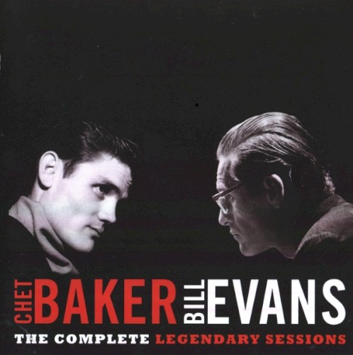 The Complete Legendary Sessions