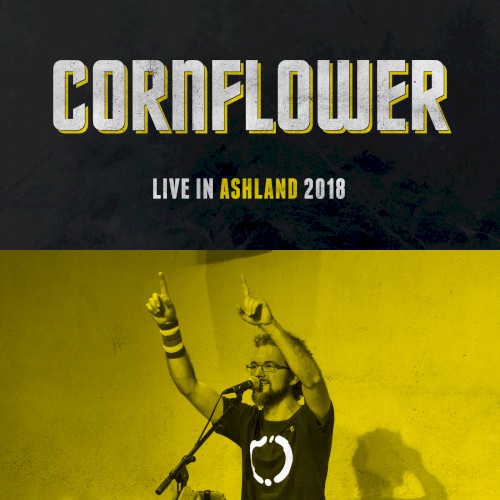 Live in Ashland, 2018