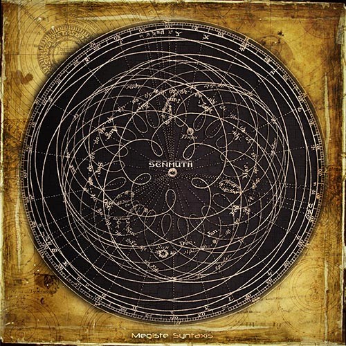 Megiste Syntaxis
