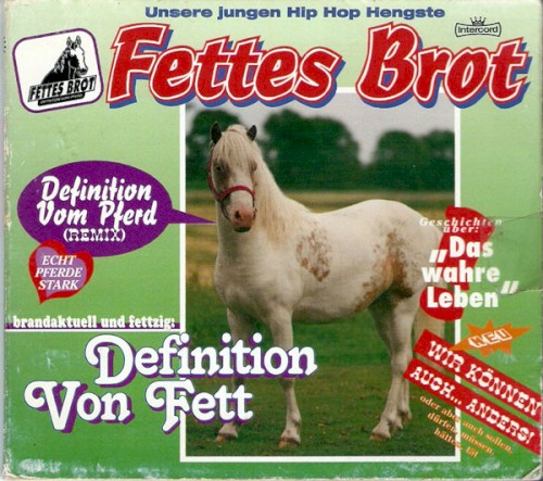 Definition von Fett