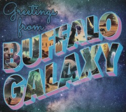 Greetings From