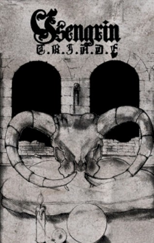 T.R.I.A.D.E