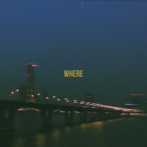 WHERE