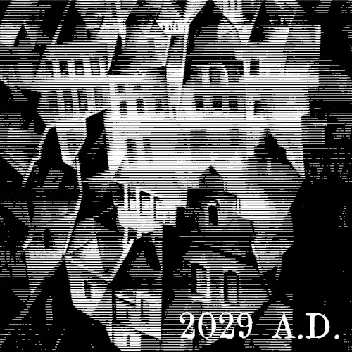 2029 A.D.