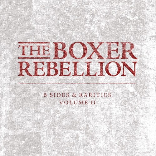 B-Sides & Rarities Volume II