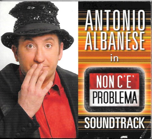 Non c’è problema: Soundtrack
