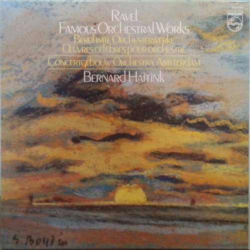 Famous Orchestral Works