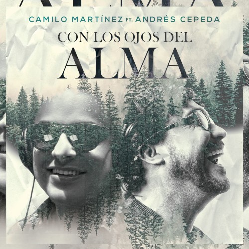 Con los ojos del alma