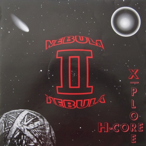Peace Maker / X-Plore H-Core