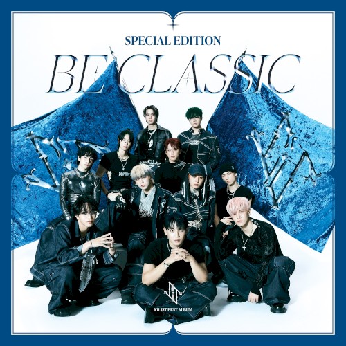 BE CLASSIC