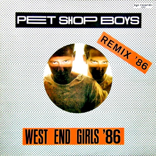 West End Girls ’86