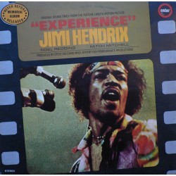 Original Sound Track ‘Experience’