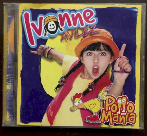 Pollo Manía