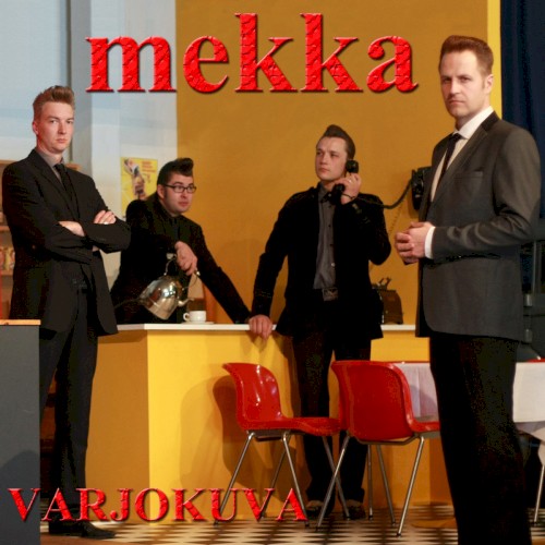 Mekka