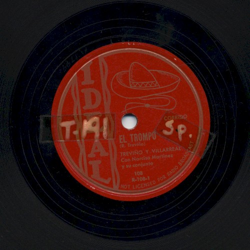El trompo / Ingratitud