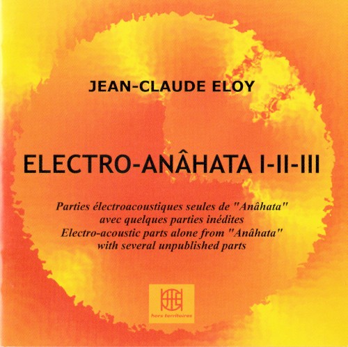 Electro‐Anâhata I–II–III