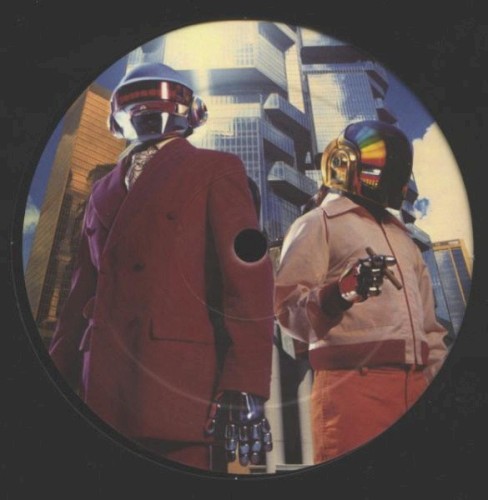 Live Mixes 2007