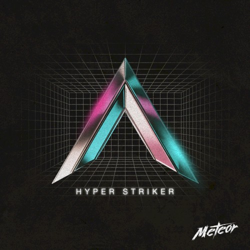 Hyper Striker