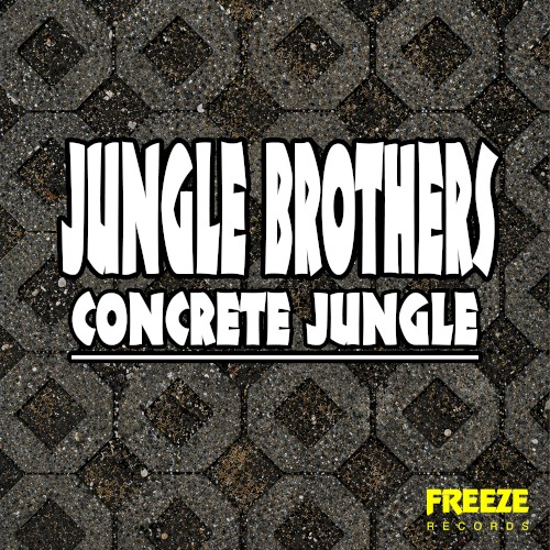 Jungle Brothers