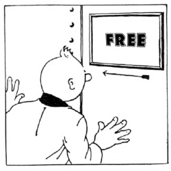 Free Tracks