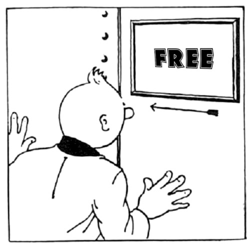 Free Tracks