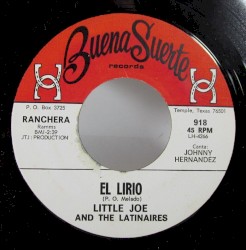 El lirio / Nochecita