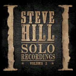 Solo Recordings, Volume 2