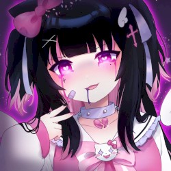 Hello Kitty Girl, RUN