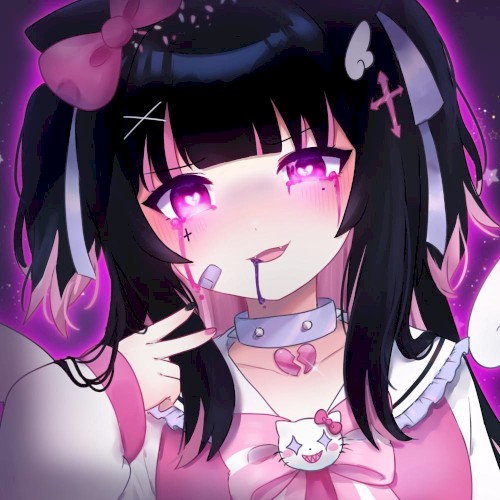 Hello Kitty Girl, RUN