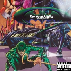 The Wave Riddler