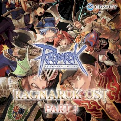 Ragnarok Online BGM, Pt.3 (Original Soundtrack)