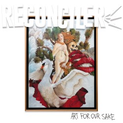 Art For Our Sake