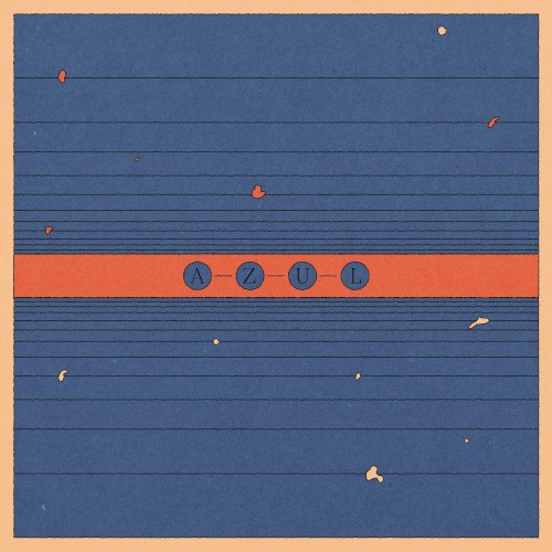 Azul
