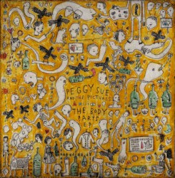 The Body Parts EP